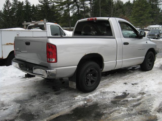 2003 Dodge Ram 1500 Sport Turbo