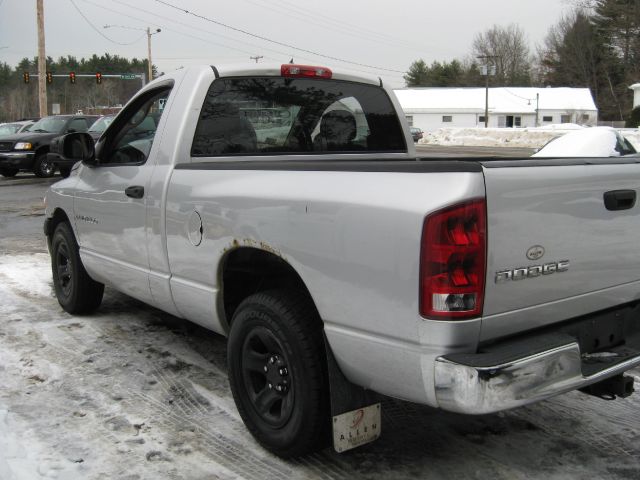 2003 Dodge Ram 1500 Sport Turbo