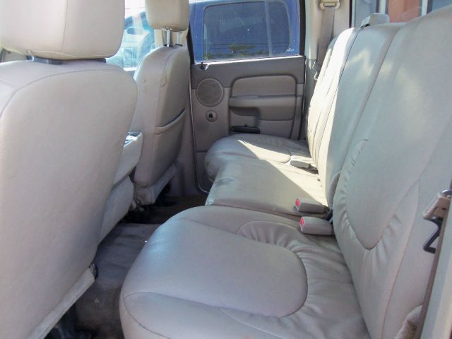 2003 Dodge Ram 1500 Ext WT