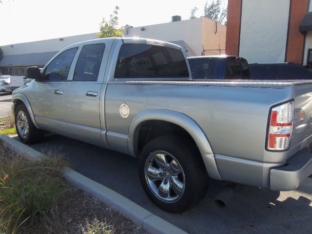 2003 Dodge Ram 1500 Ext WT