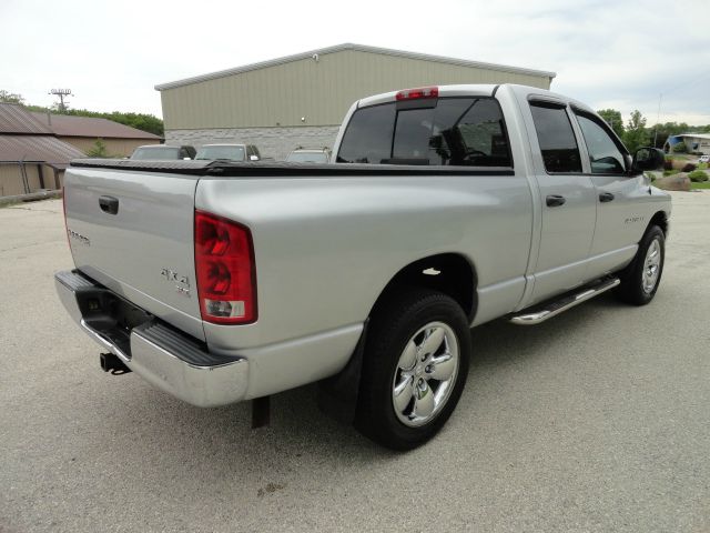 2003 Dodge Ram 1500 Ext WT