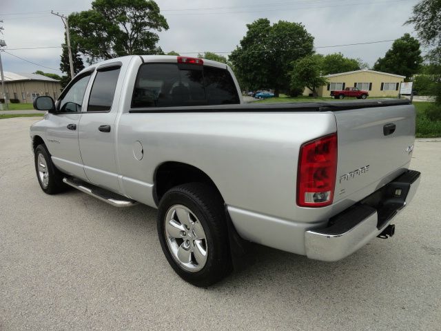 2003 Dodge Ram 1500 Ext WT