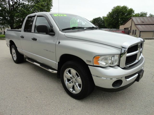 2003 Dodge Ram 1500 Ext WT