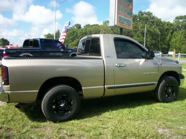 2003 Dodge Ram 1500 Unknown