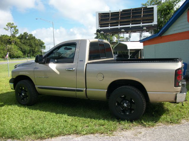 2003 Dodge Ram 1500 Unknown