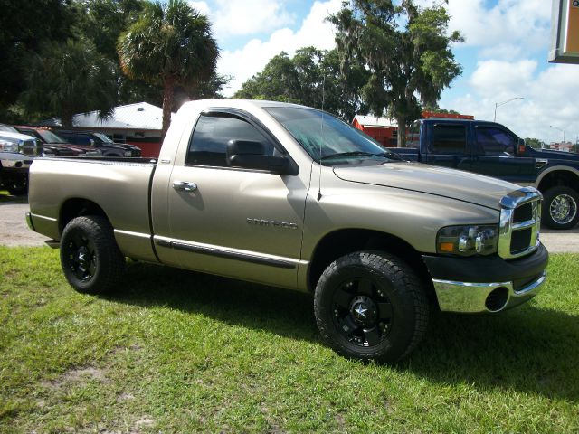 2003 Dodge Ram 1500 Unknown