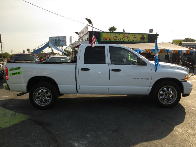 2003 Dodge Ram 1500 Ext WT