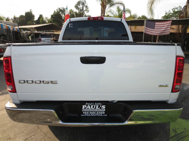 2003 Dodge Ram 1500 Ext WT