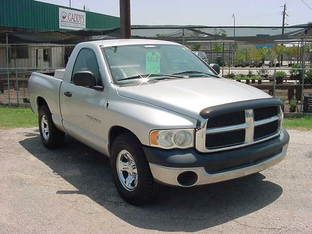 2003 Dodge Ram 1500 4dr Touring