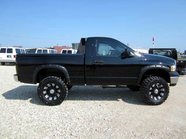 2003 Dodge Ram 1500 S