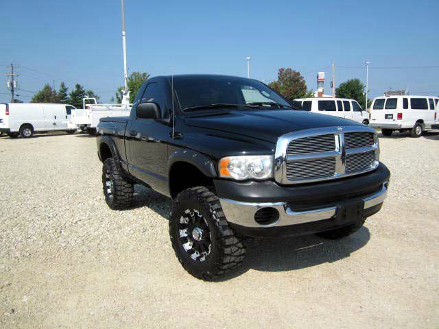 2003 Dodge Ram 1500 S