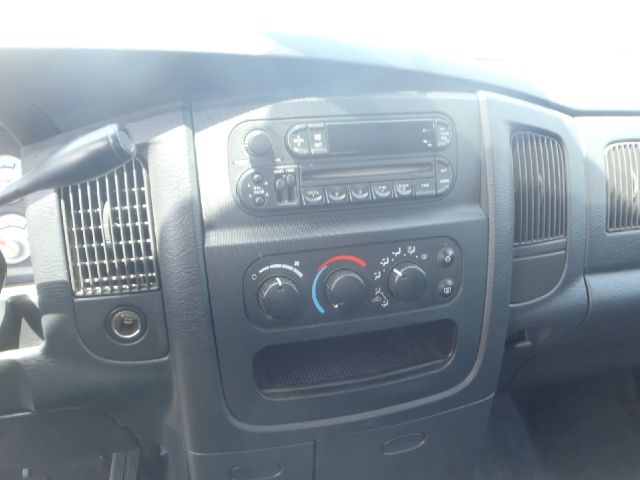 2003 Dodge Ram 1500 Ext WT