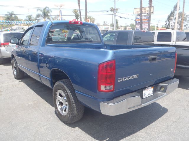 2003 Dodge Ram 1500 Ext WT