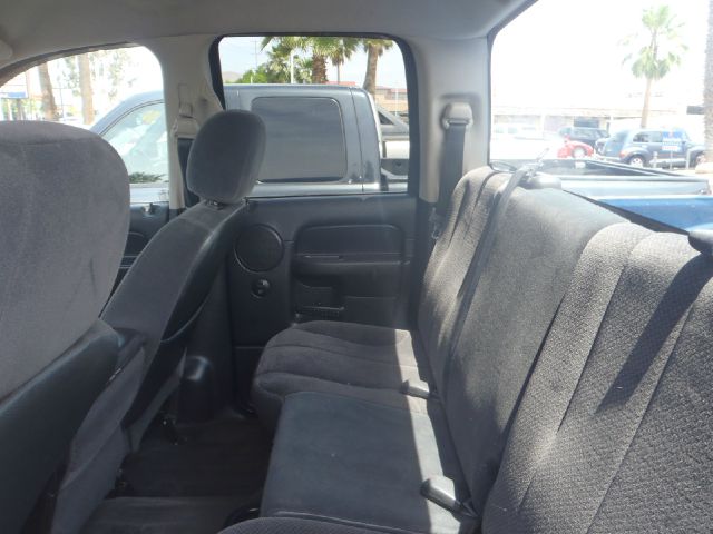 2003 Dodge Ram 1500 Ext WT