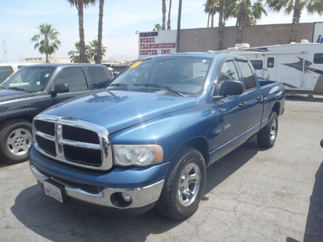 2003 Dodge Ram 1500 Ext WT