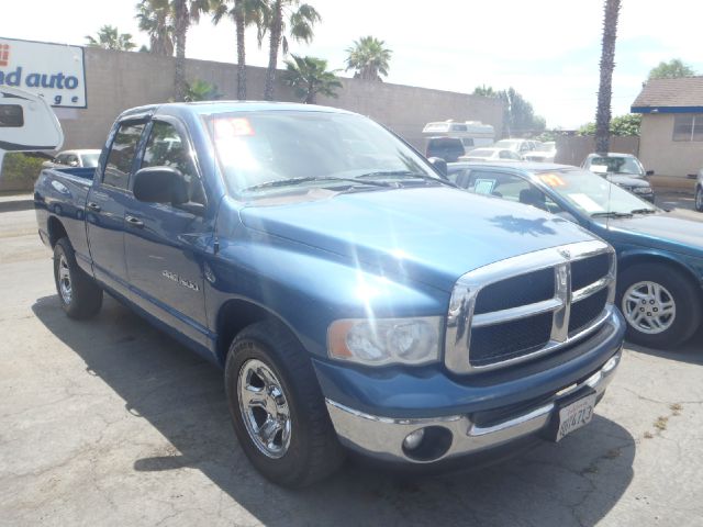 2003 Dodge Ram 1500 Ext WT