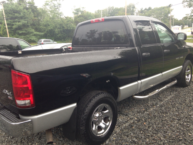 2003 Dodge Ram 1500 Ext WT