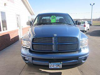 2003 Dodge Ram 1500 SLT