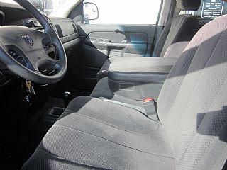 2003 Dodge Ram 1500 SLT