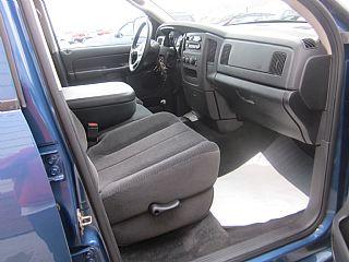 2003 Dodge Ram 1500 SLT