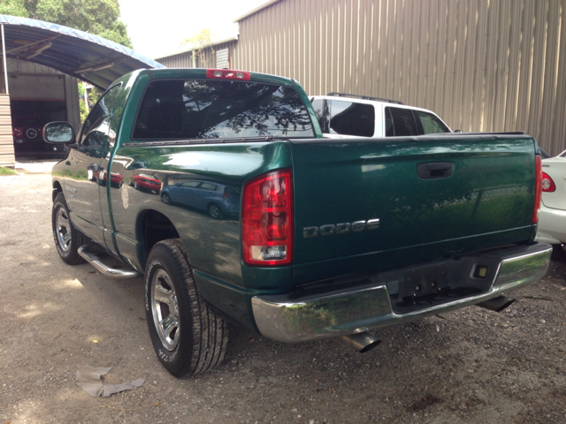 2003 Dodge Ram 1500 Unknown