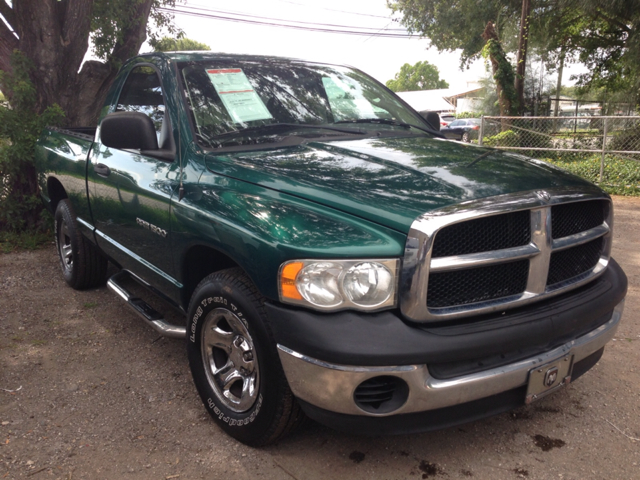 2003 Dodge Ram 1500 Unknown