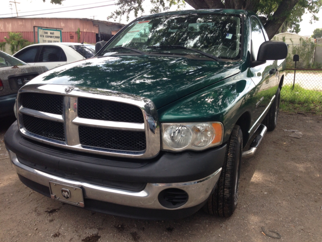 2003 Dodge Ram 1500 Unknown