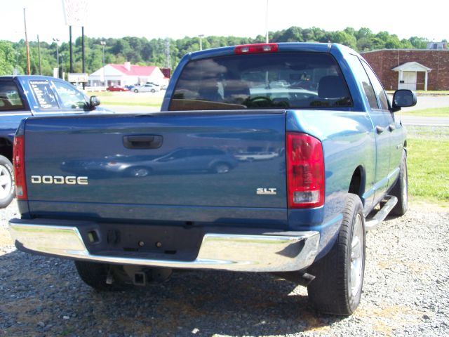 2003 Dodge Ram 1500 Ext WT