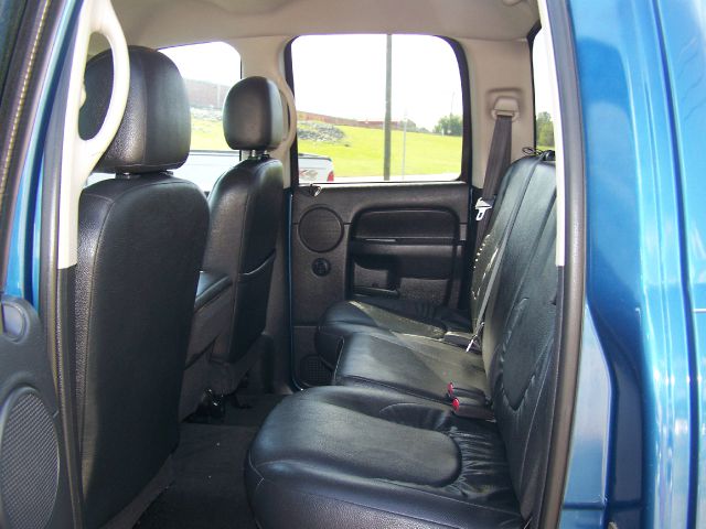 2003 Dodge Ram 1500 Ext WT