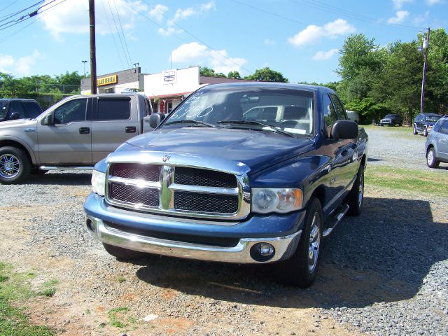 2003 Dodge Ram 1500 Ext WT