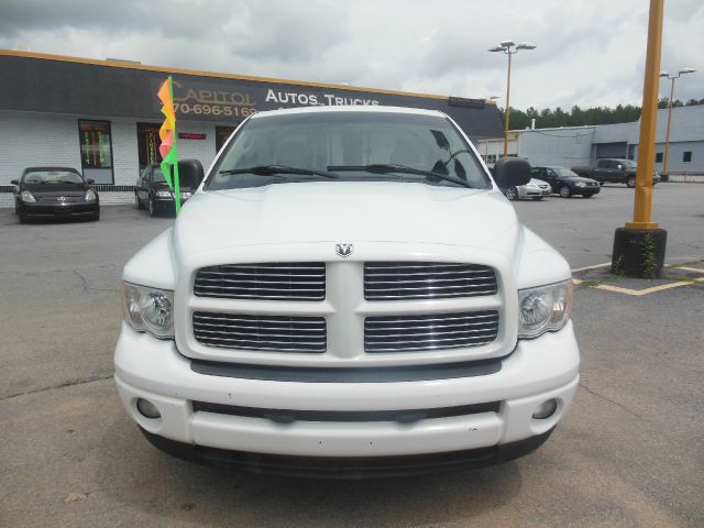 2003 Dodge Ram 1500 Unknown