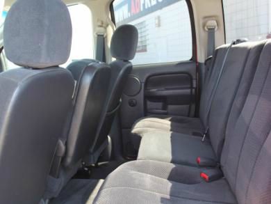 2003 Dodge Ram 1500 Ext WT