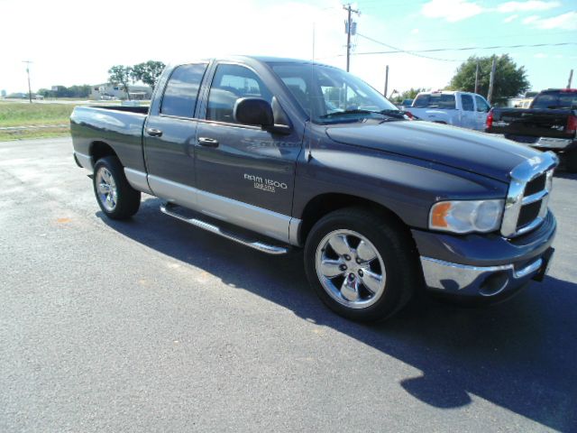 2003 Dodge Ram 1500 Ext WT