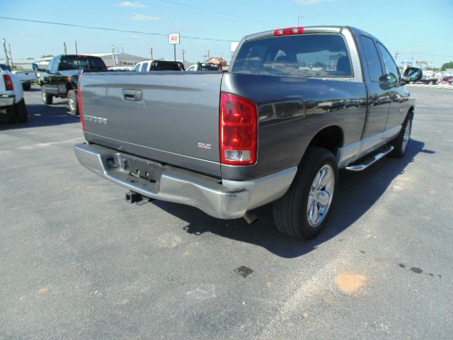 2003 Dodge Ram 1500 Ext WT