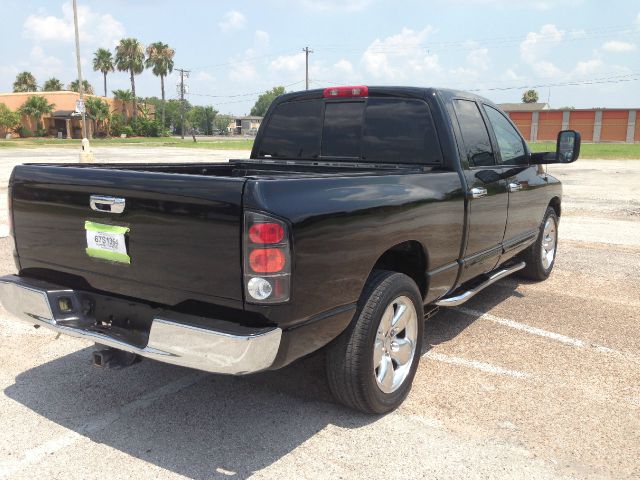 2003 Dodge Ram 1500 Ext WT