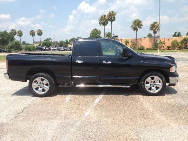 2003 Dodge Ram 1500 Ext WT