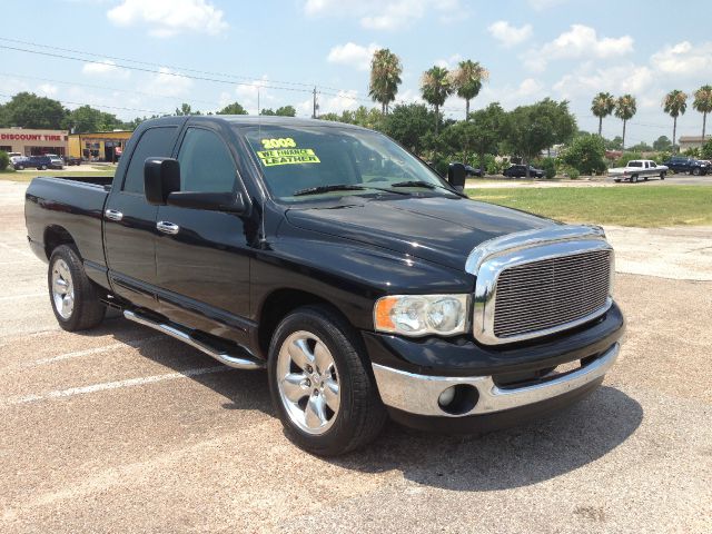 2003 Dodge Ram 1500 Ext WT