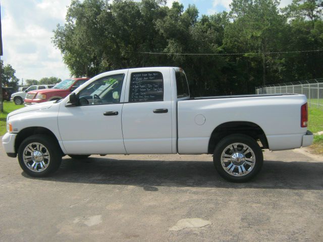 2003 Dodge Ram 1500 4dr 4WD EXT LS 4x4 SUV