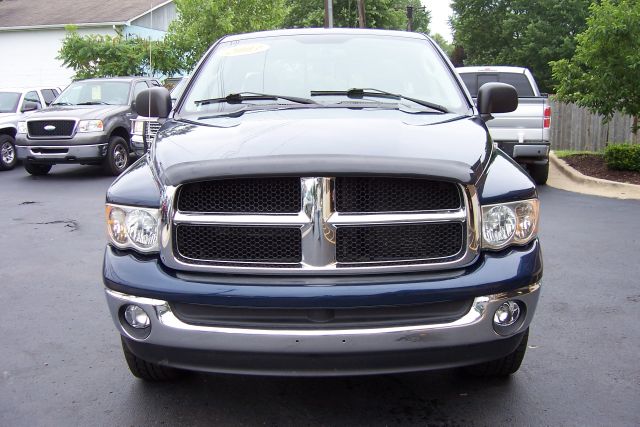 2003 Dodge Ram 1500 Ext WT