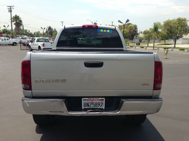 2003 Dodge Ram 1500 Ext WT