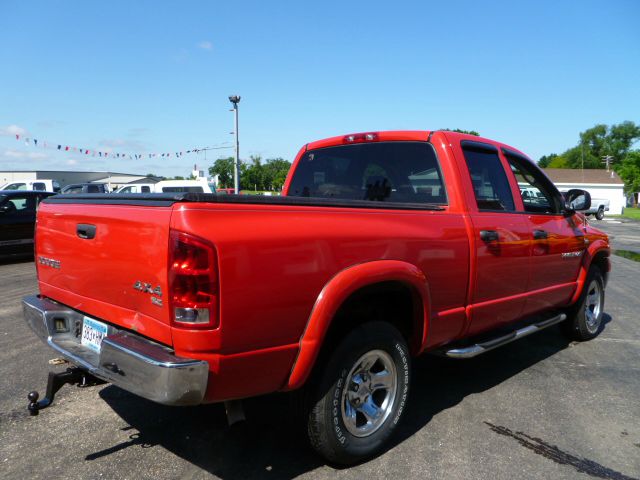 2003 Dodge Ram 1500 Ext WT