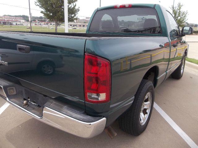 2003 Dodge Ram 1500 4dr Touring