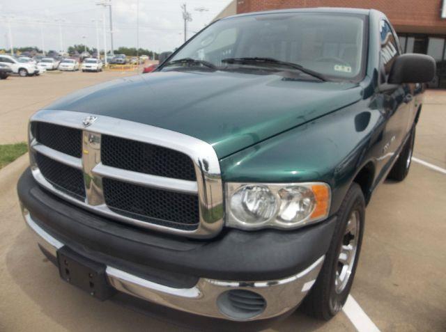 2003 Dodge Ram 1500 4dr Touring