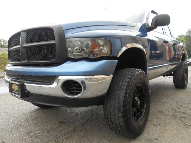 2003 Dodge Ram 1500 Ext WT