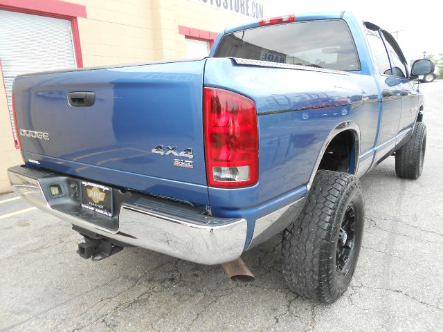 2003 Dodge Ram 1500 Ext WT