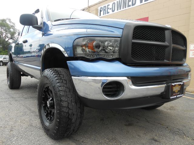 2003 Dodge Ram 1500 Ext WT