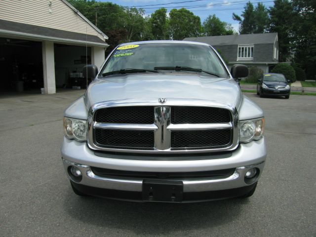 2003 Dodge Ram 1500 RAM 1500 SLT