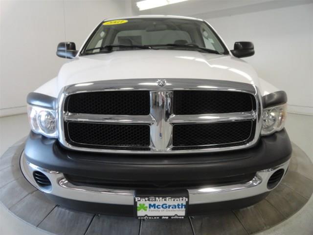 2003 Dodge Ram 1500 5 Door Turbo