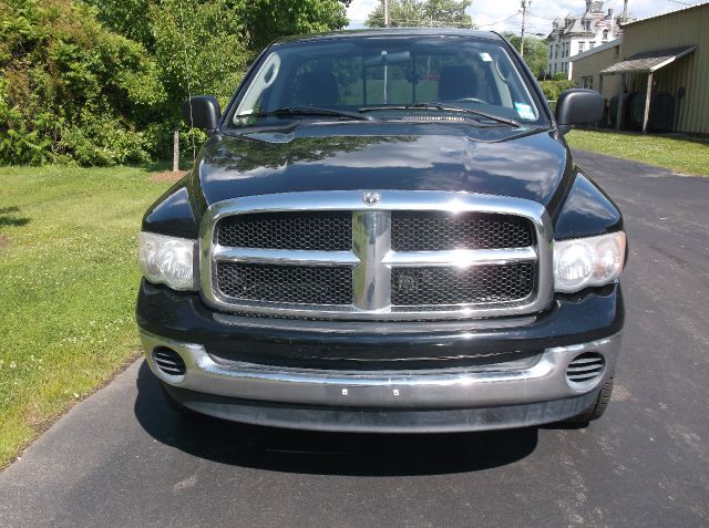 2003 Dodge Ram 1500 Fleetside EXT CAB 4X4