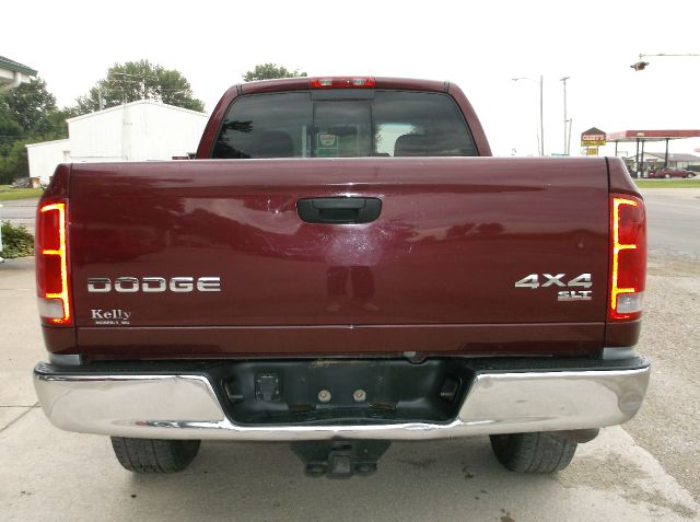 2003 Dodge Ram 1500 Ext WT